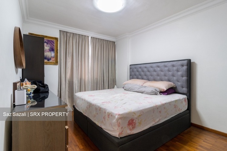 Blk 690C Woodlands Drive 75 (Woodlands), HDB 5 Rooms #491233341